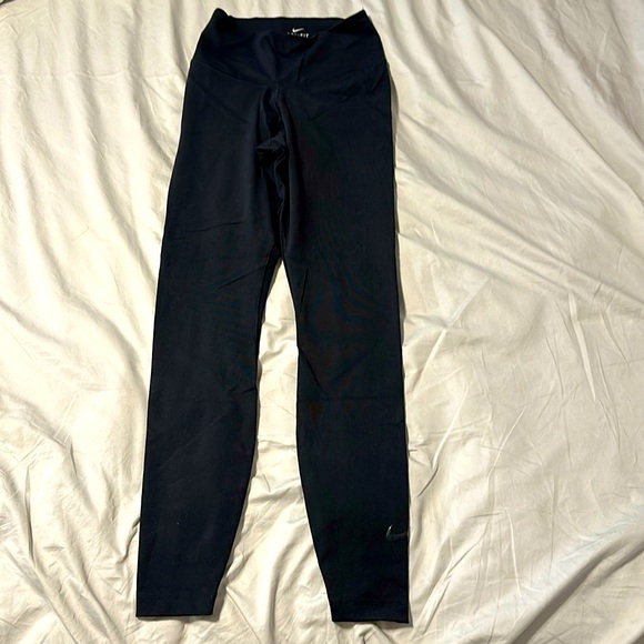 Nike Leggings - Picture 1 of 8